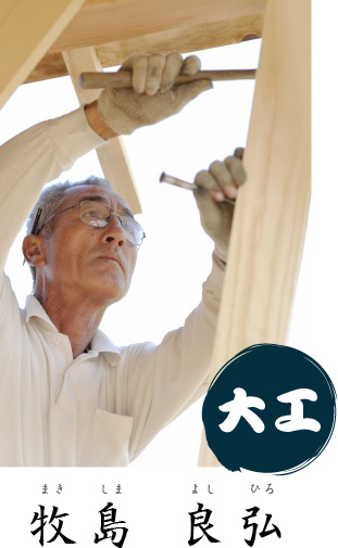牧島　良弘